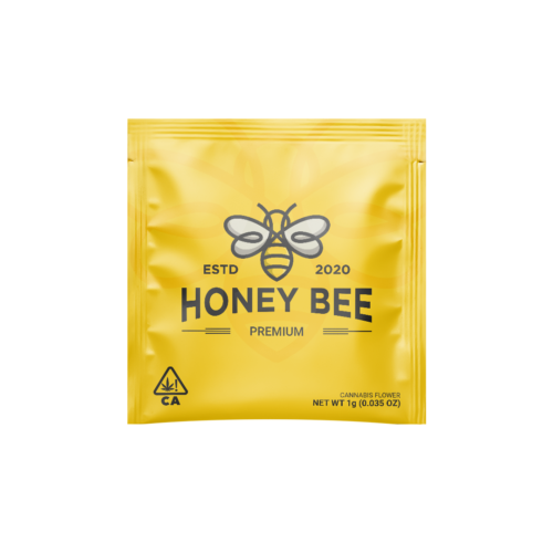 honey-bee-1gr-sachet